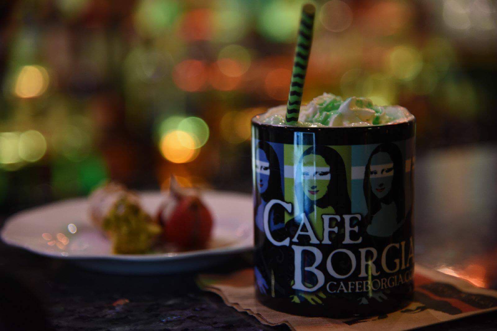 Italian Coffee Supreme